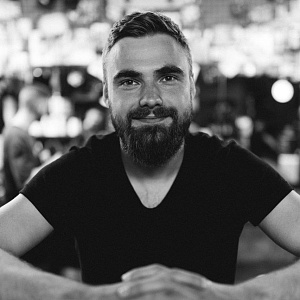 Николай Бахтин